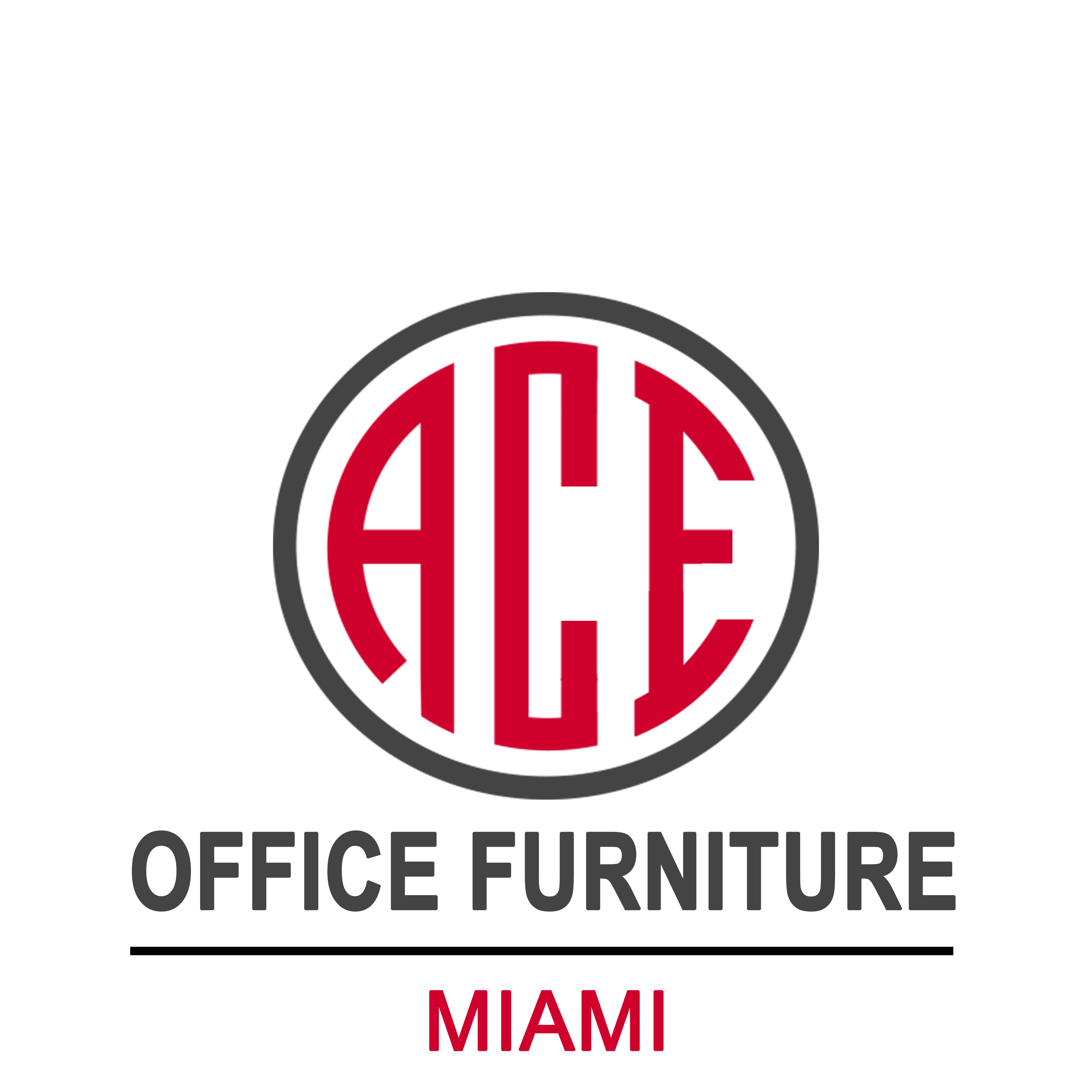 Miami Showroom | Ace Office Furniture Miami